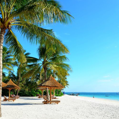 5 Days Tour Zanzibar