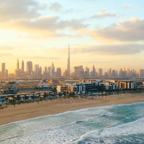 5 Days Tour Dubai