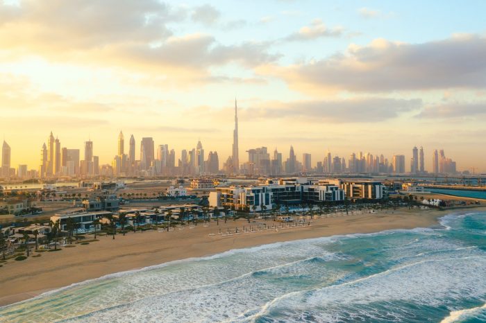 5 Days Tour Dubai