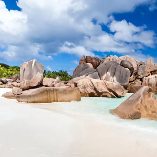 4 Days Tour Seychelles