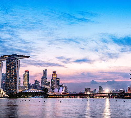 5 Days Tour Singapore, Malaysia