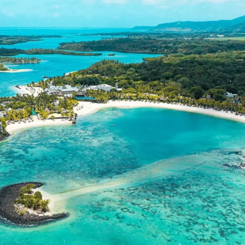 5 Days Tour Mauritius
