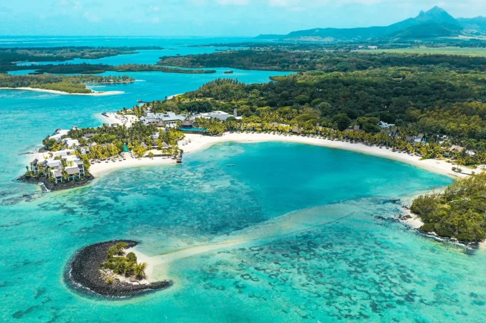5 Days Tour Mauritius